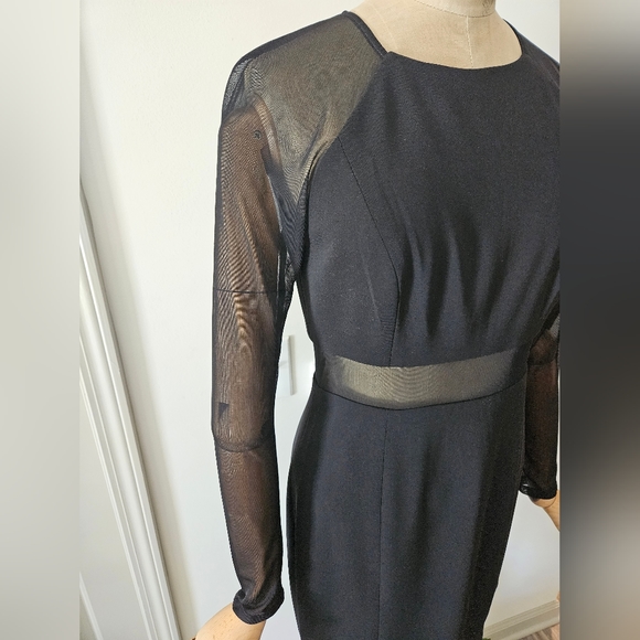 JAYGODFREY Aldyn long sleeve raglan shealth - Picture 6 of 14